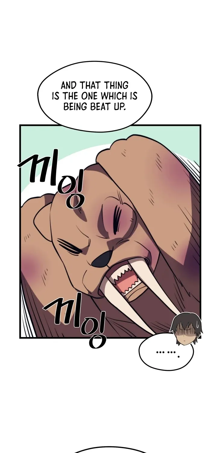 Seoul Station's Necromancer Mangakakalot X Chapter 54 Page 38