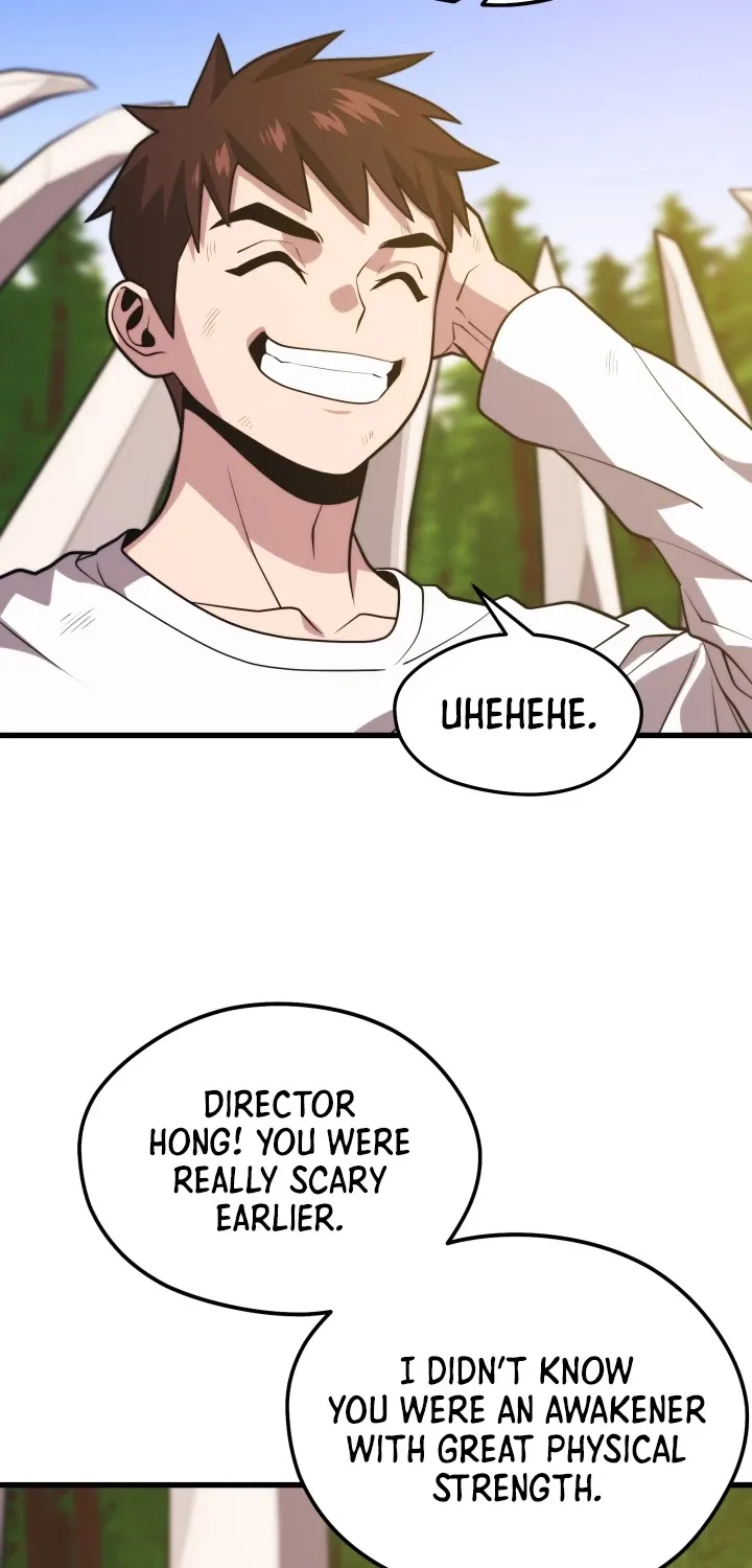 Seoul Station's Necromancer Mangakakalot X Chapter 54 Page 63