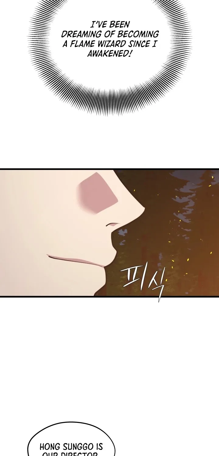 Seoul Station's Necromancer Mangakakalot X Chapter 54 Page 71