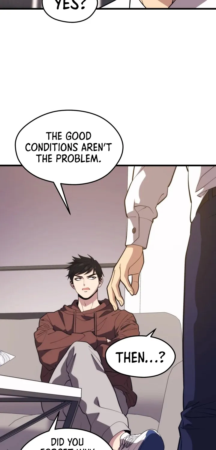 Seoul Station's Necromancer Mangakakalot X Chapter 55 Page 16