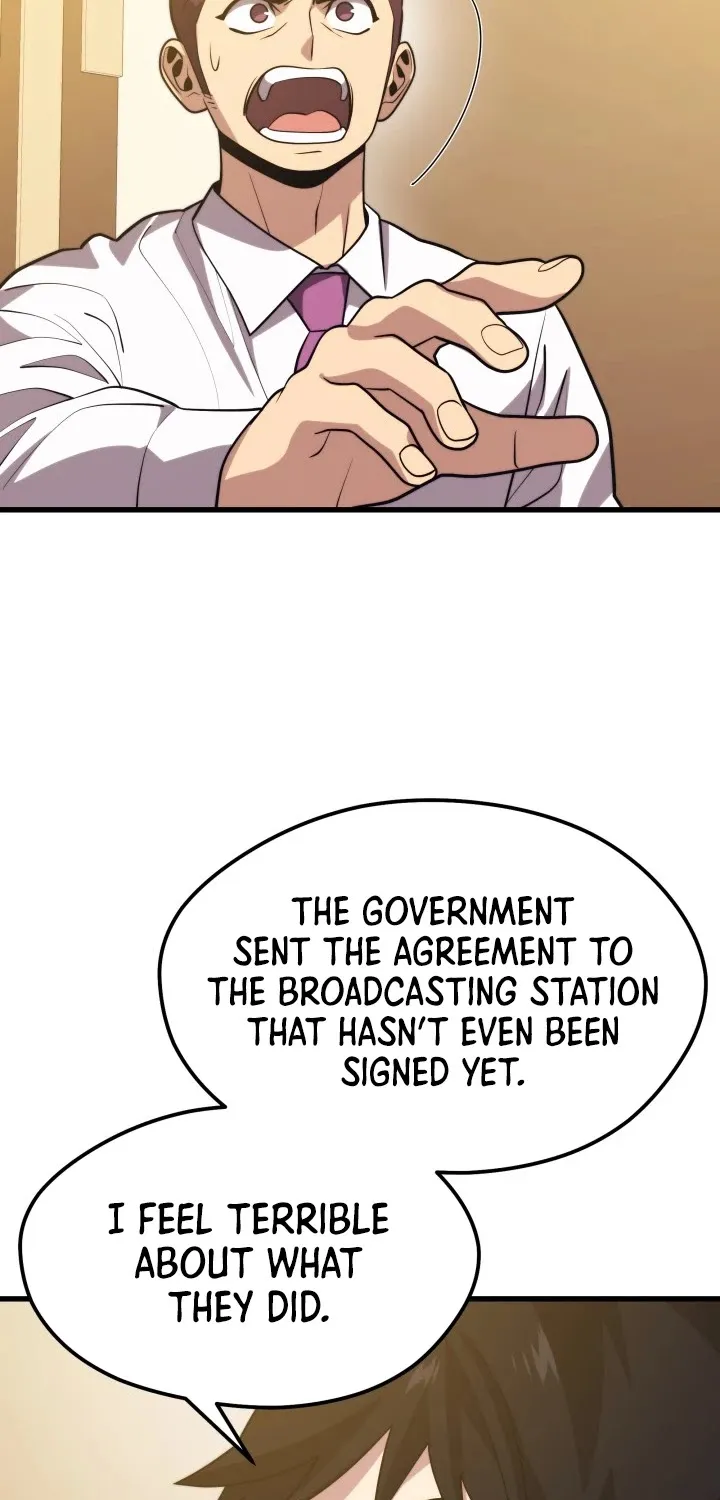 Seoul Station's Necromancer Mangakakalot X Chapter 55 Page 29