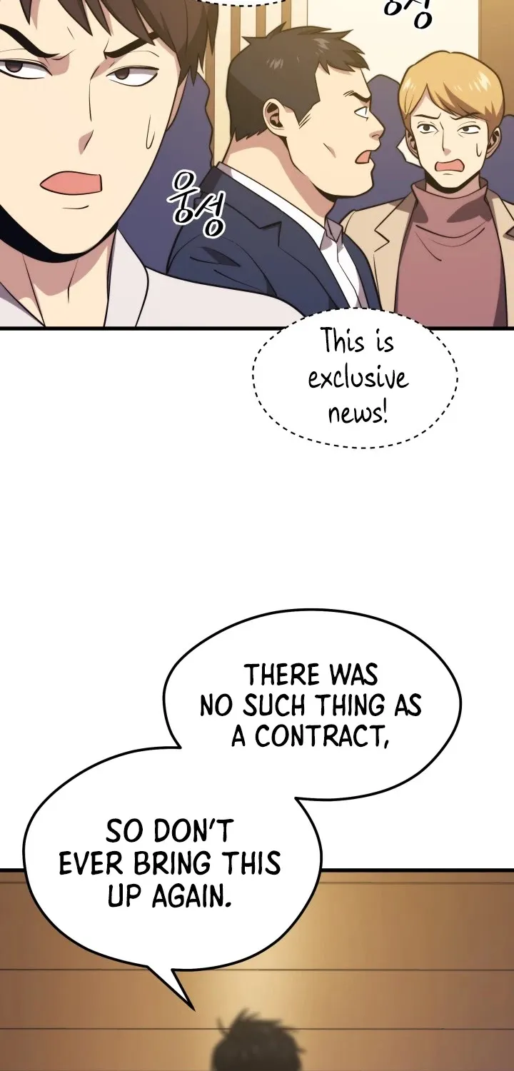 Seoul Station's Necromancer Mangakakalot X Chapter 55 Page 31