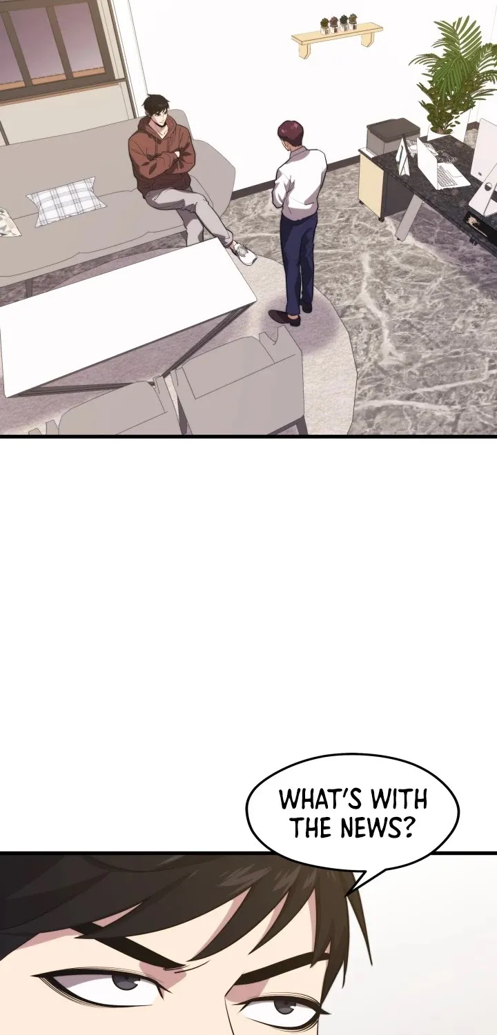 Seoul Station's Necromancer Mangakakalot X Chapter 55 Page 9