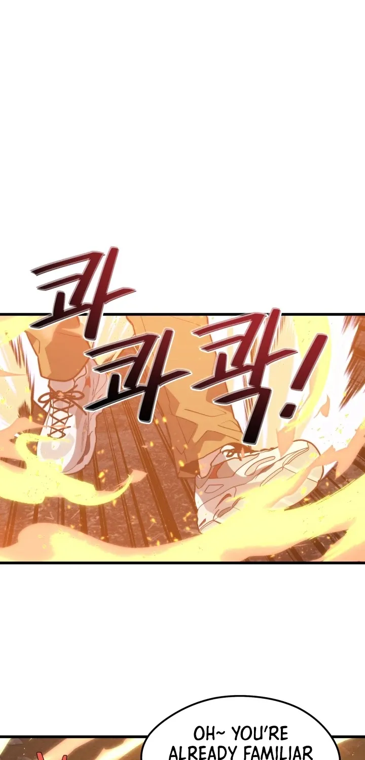 Seoul Station's Necromancer Mangakakalot X Chapter 56 Page 25