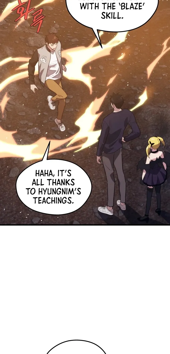 Seoul Station's Necromancer Mangakakalot X Chapter 56 Page 26