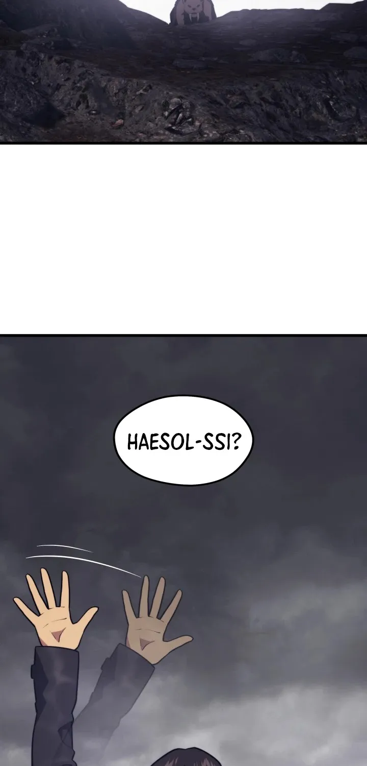 Seoul Station's Necromancer Mangakakalot X Chapter 56 Page 41