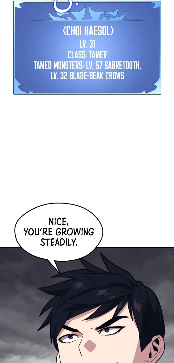 Seoul Station's Necromancer Mangakakalot X Chapter 56 Page 43