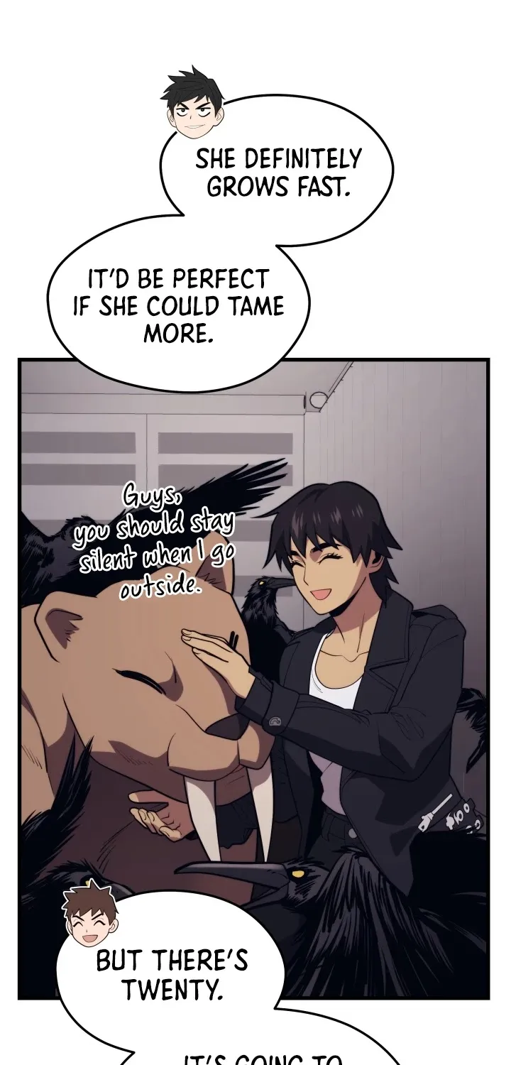 Seoul Station's Necromancer Mangakakalot X Chapter 56 Page 47