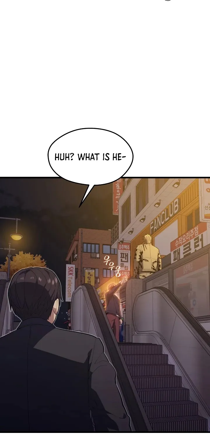 Seoul Station's Necromancer Mangakakalot X Chapter 57 Page 41