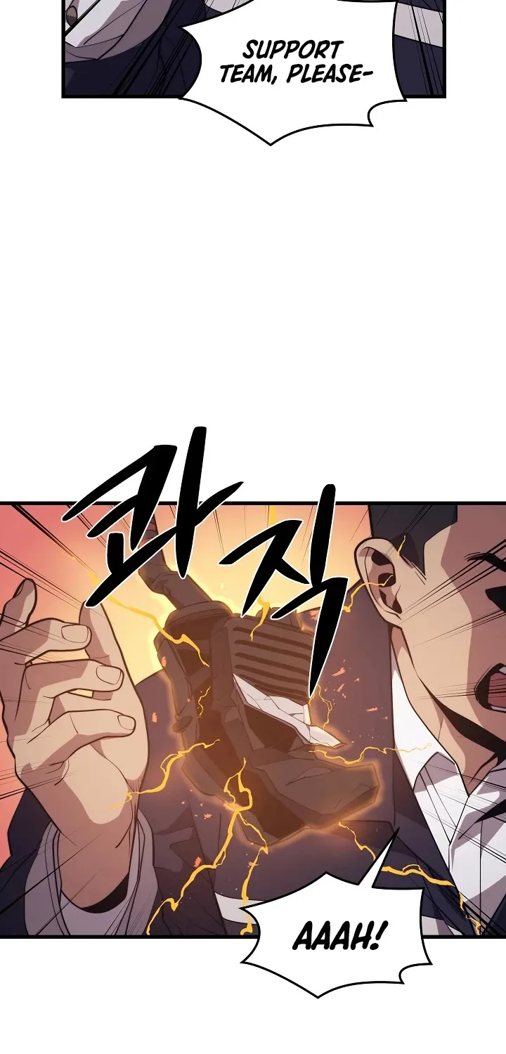Seoul Station's Necromancer Mangakakalot X Chapter 57 Page 51