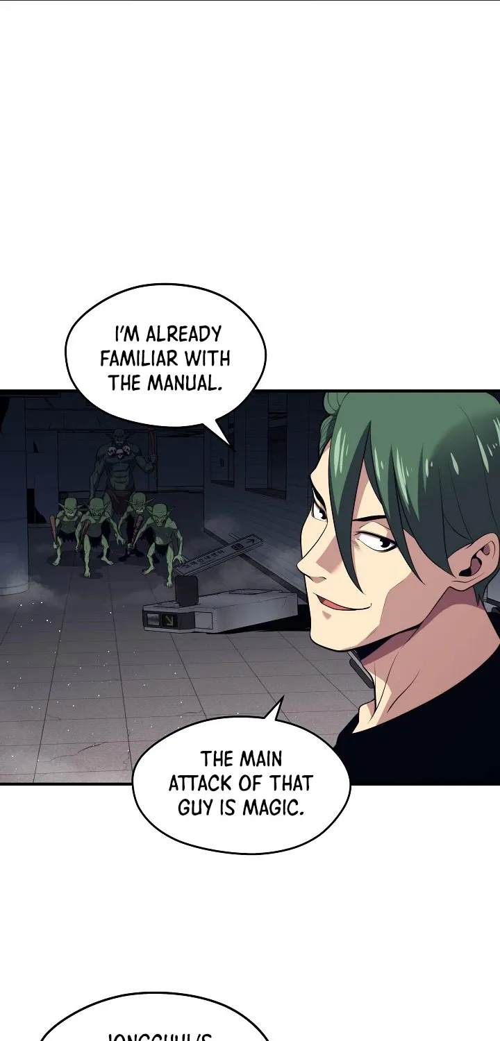 Seoul Station's Necromancer Mangakakalot X Chapter 6 Page 62