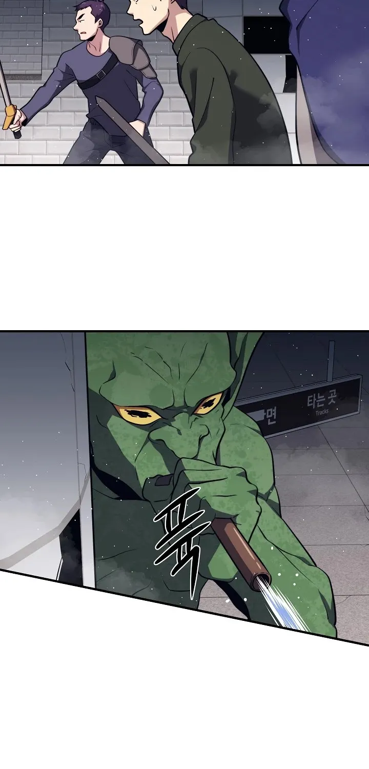 Seoul Station's Necromancer Mangakakalot X Chapter 6 Page 80