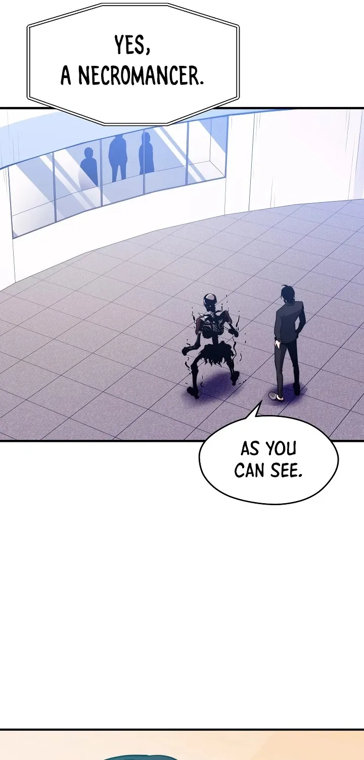 Seoul Station's Necromancer Mangakakalot X Chapter 6 Page 4