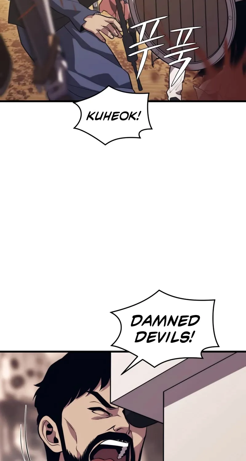 Seoul Station's Necromancer Mangakakalot X Chapter 61 Page 13