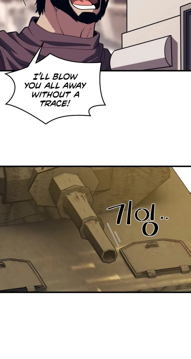 Seoul Station's Necromancer Mangakakalot X Chapter 61 Page 14
