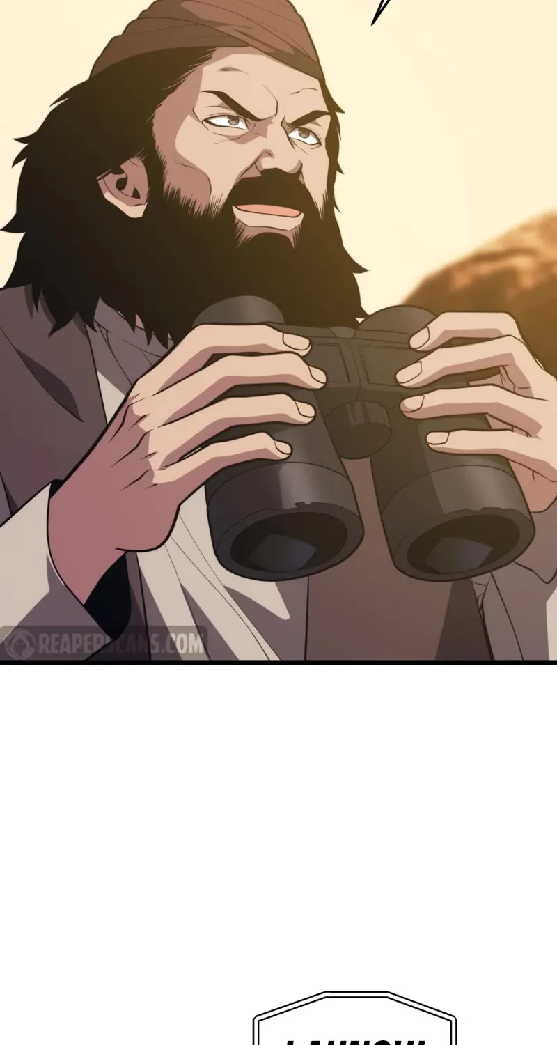 Seoul Station's Necromancer Mangakakalot X Chapter 61 Page 35
