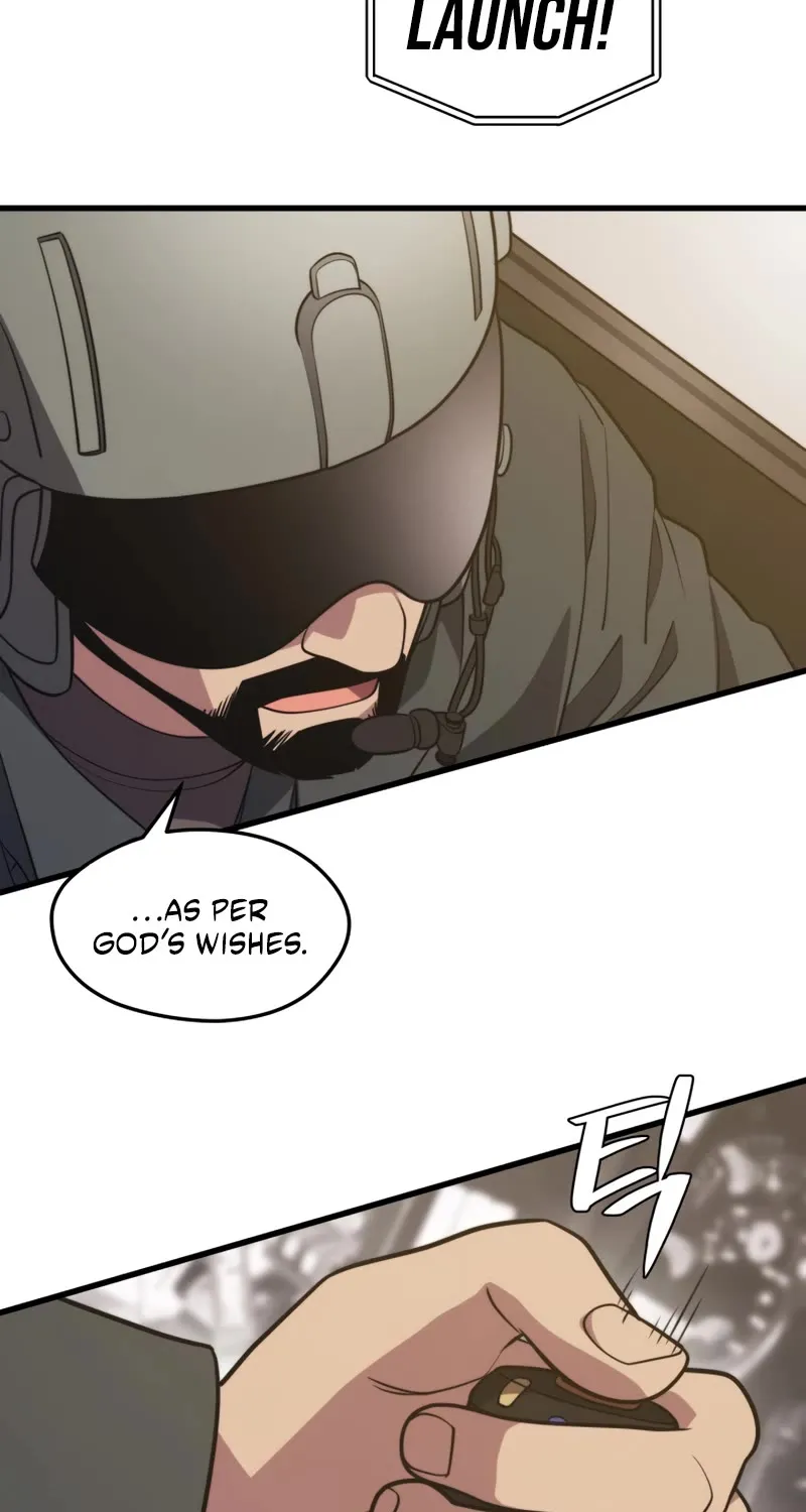 Seoul Station's Necromancer Mangakakalot X Chapter 61 Page 36