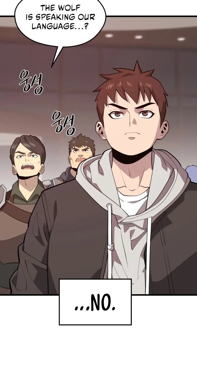 Seoul Station's Necromancer Mangakakalot X Chapter 63 Page 62