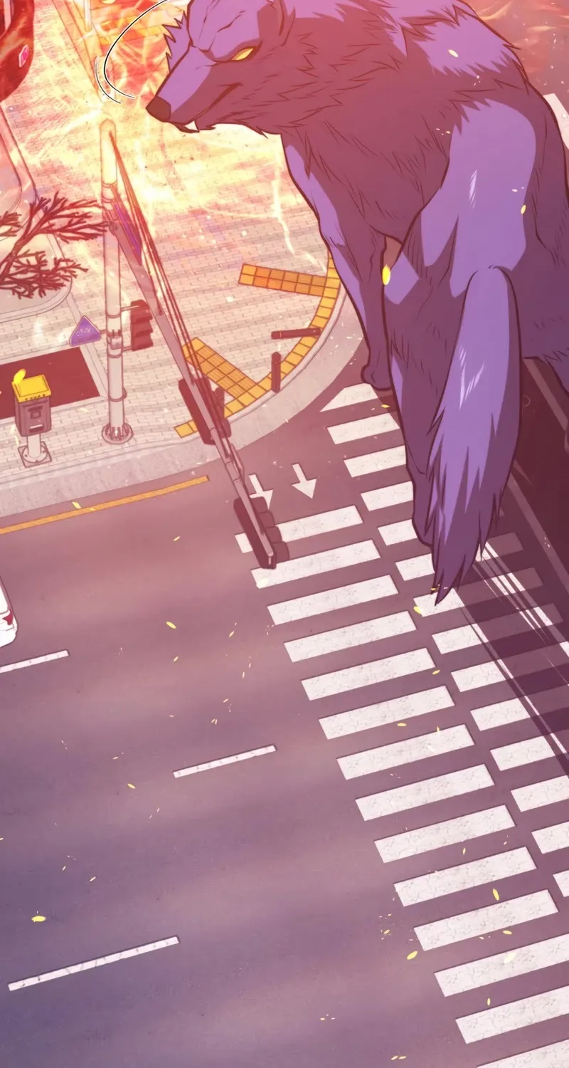 Seoul Station's Necromancer Mangakakalot X Chapter 64 Page 37