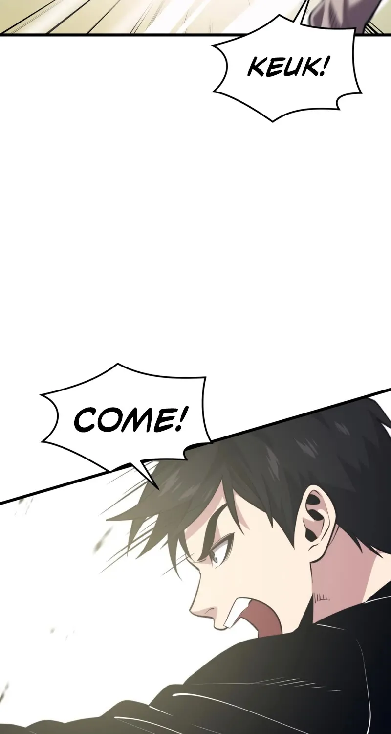 Seoul Station's Necromancer Mangakakalot X Chapter 64 Page 68