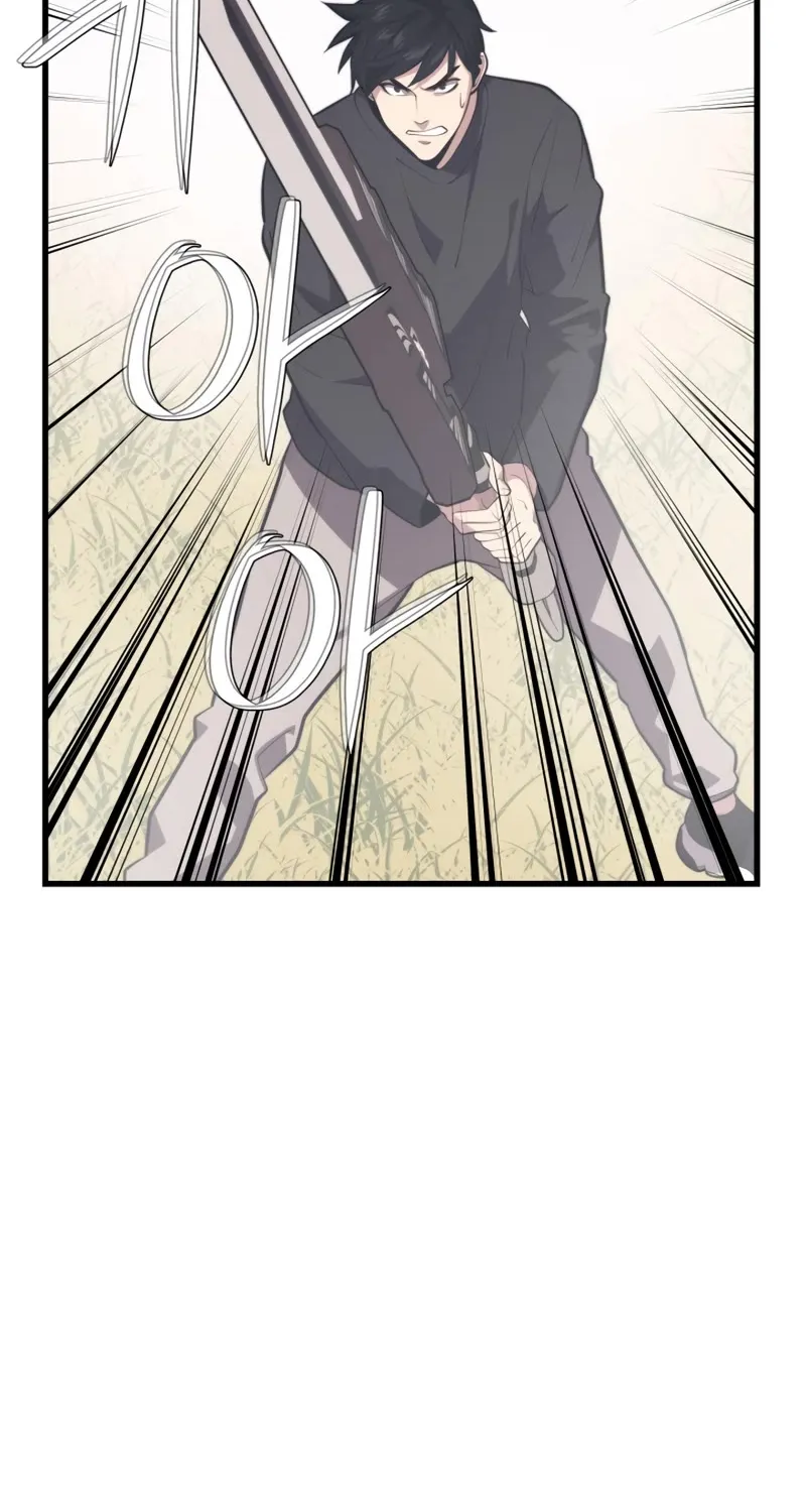 Seoul Station's Necromancer Mangakakalot X Chapter 64 Page 81