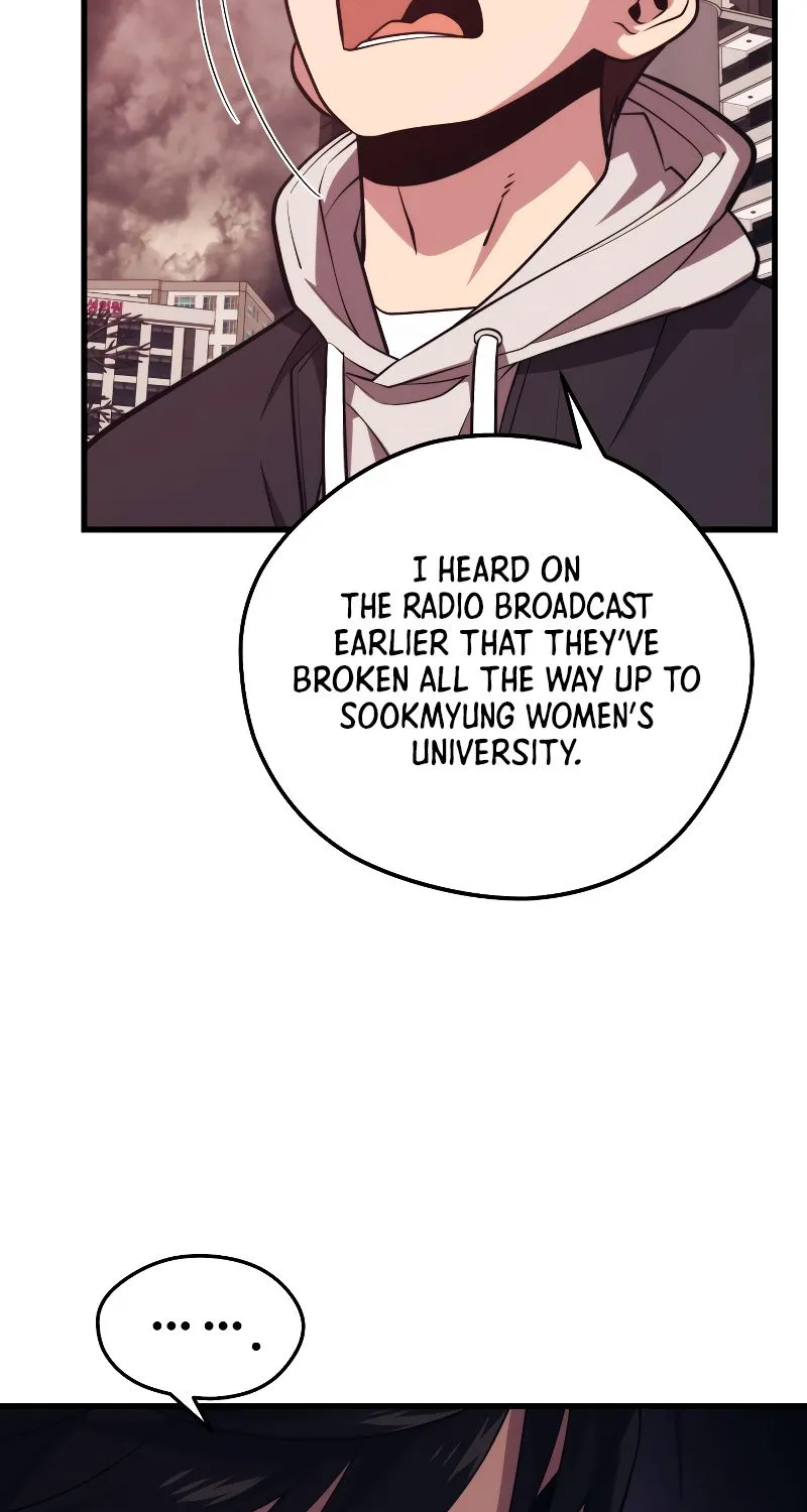 Seoul Station's Necromancer Mangakakalot X Chapter 65 Page 18