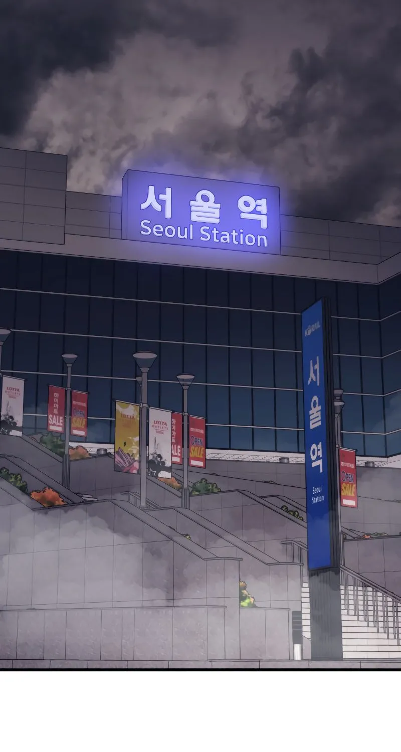 Seoul Station's Necromancer Mangakakalot X Chapter 65 Page 42