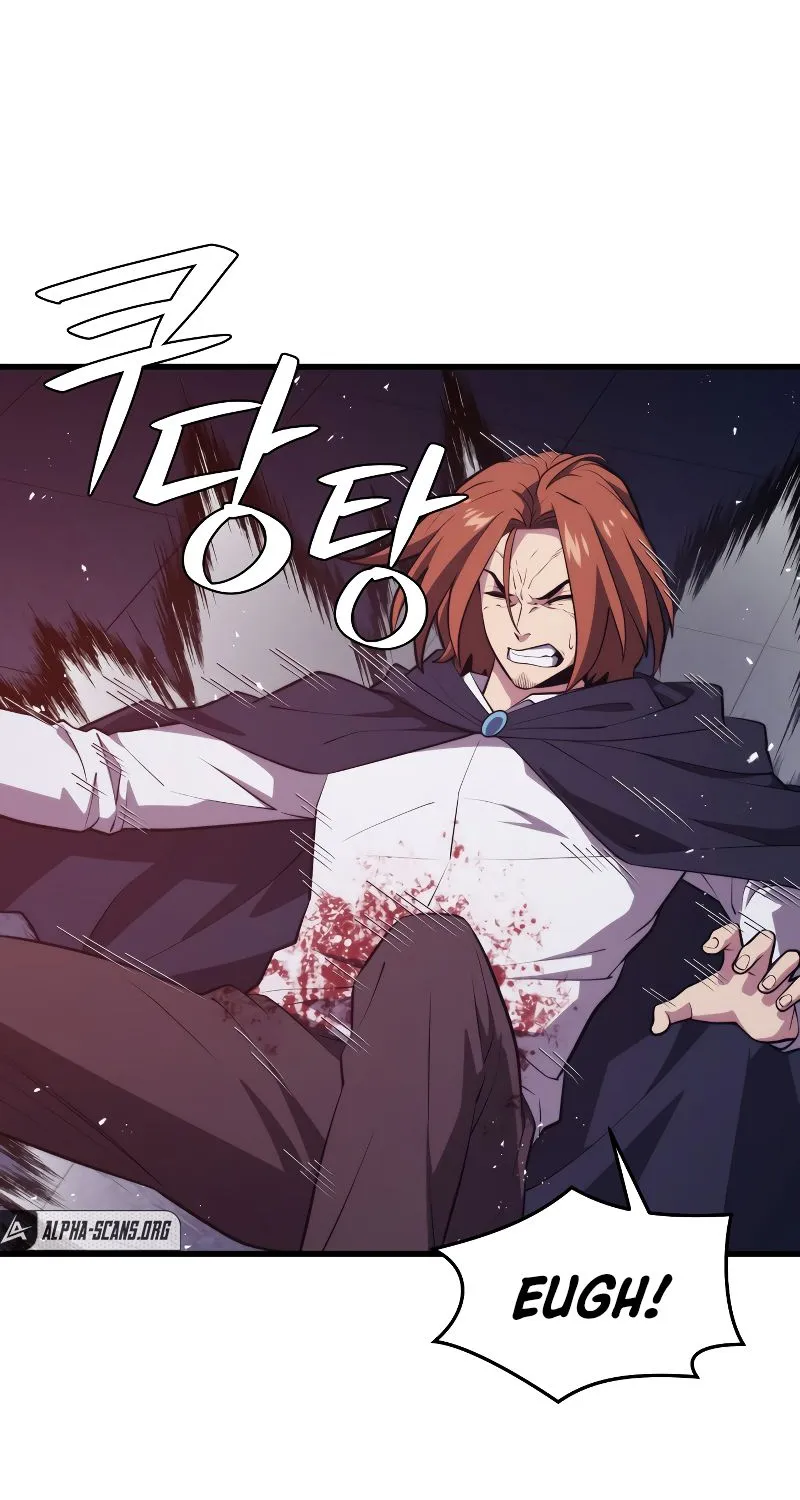 Seoul Station's Necromancer Mangakakalot X Chapter 66 Page 11