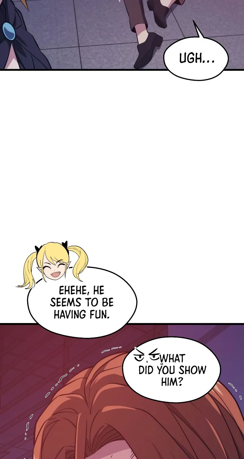 Seoul Station's Necromancer Mangakakalot X Chapter 66 Page 34
