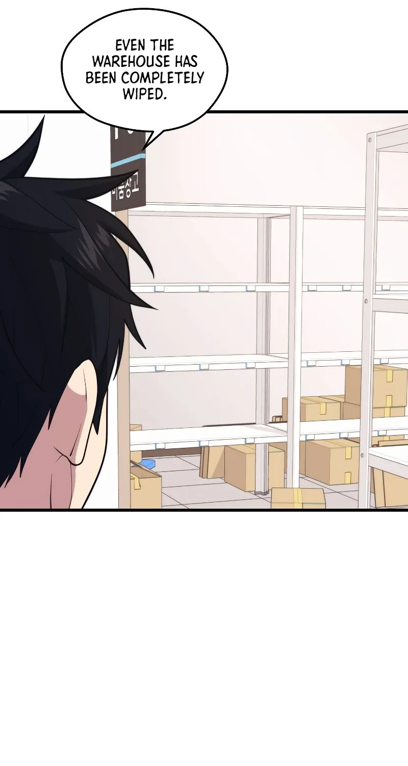 Seoul Station's Necromancer Mangakakalot X Chapter 66 Page 90