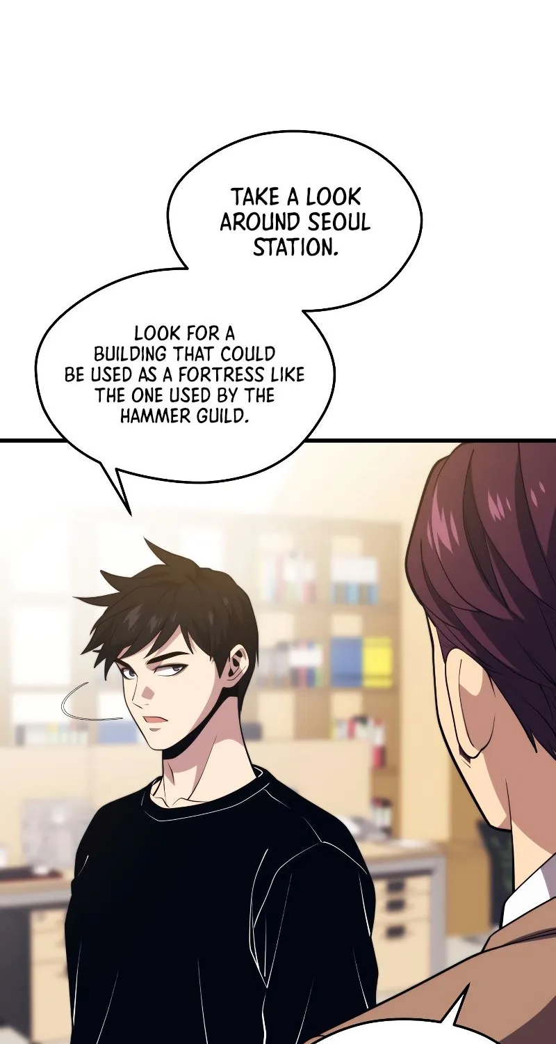 Seoul Station's Necromancer Mangakakalot X Chapter 66 Page 92