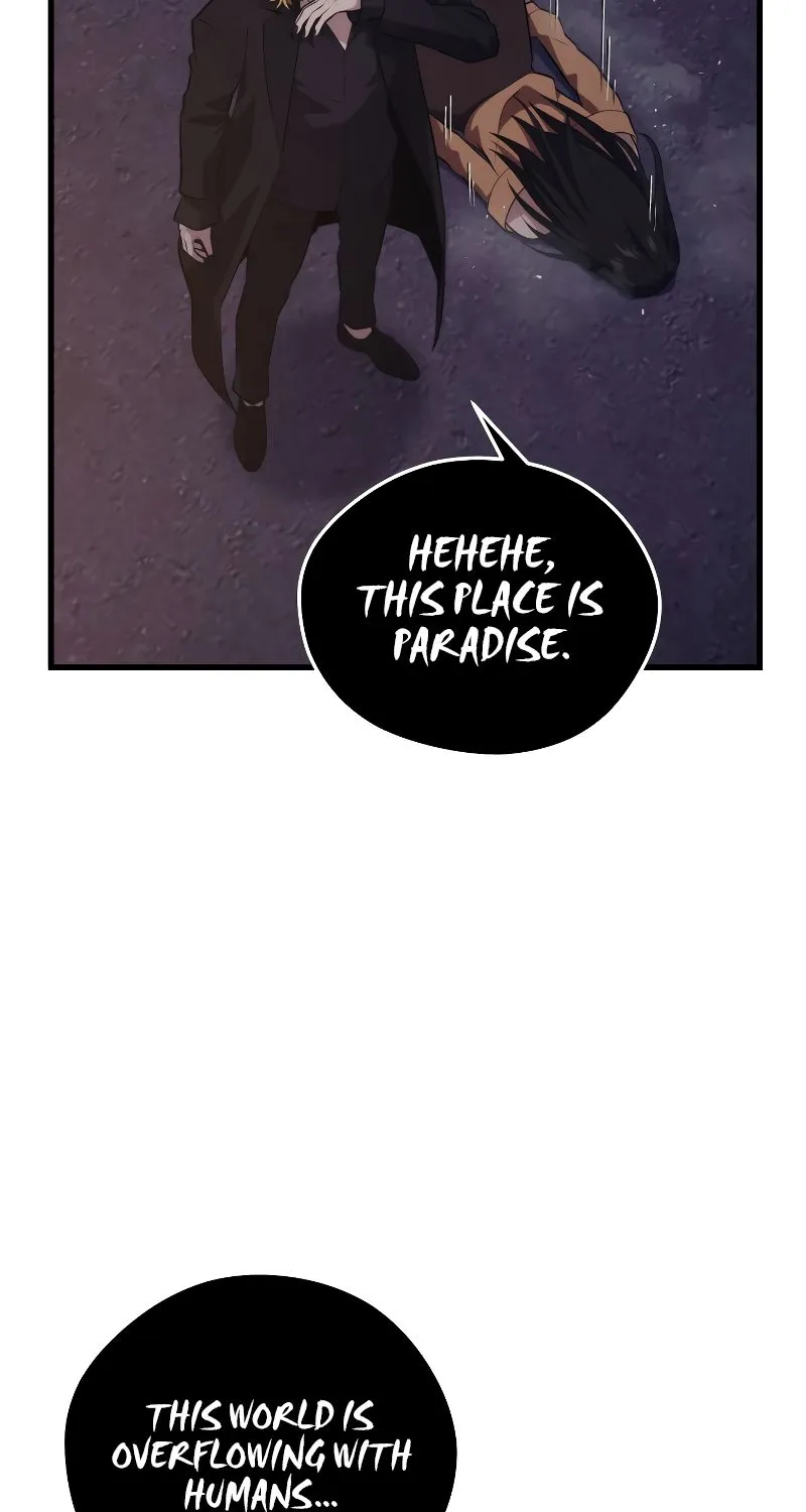 Seoul Station's Necromancer Mangakakalot X Chapter 67 Page 44