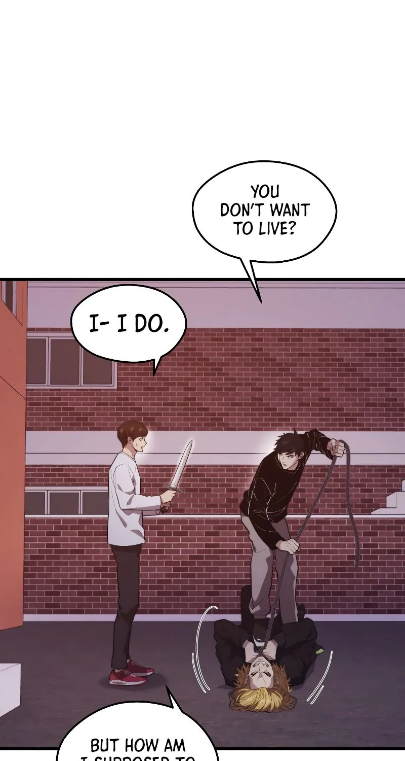 Seoul Station's Necromancer Mangakakalot X Chapter 67 Page 61