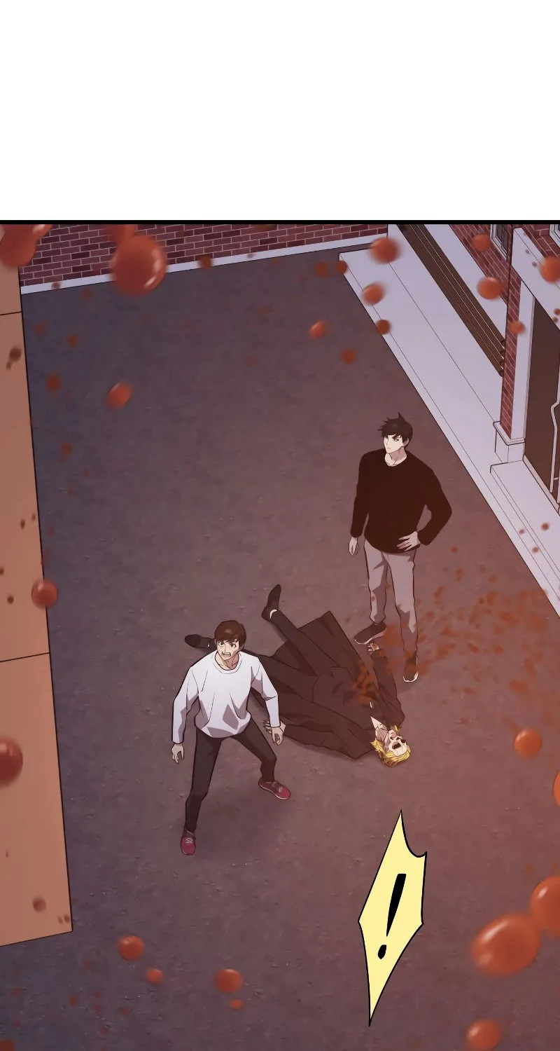 Seoul Station's Necromancer Mangakakalot X Chapter 67 Page 76