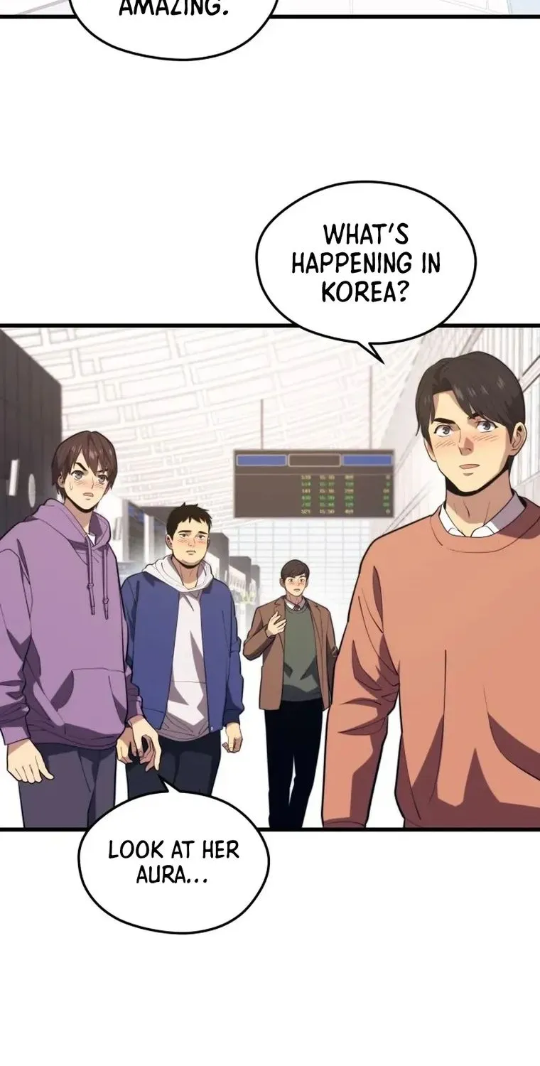 Seoul Station's Necromancer Mangakakalot X Chapter 68 Page 15
