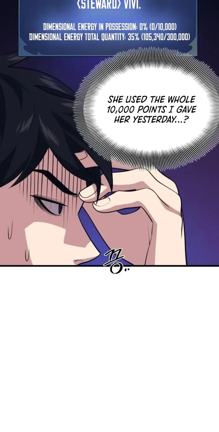 Seoul Station's Necromancer Mangakakalot X Chapter 68 Page 33