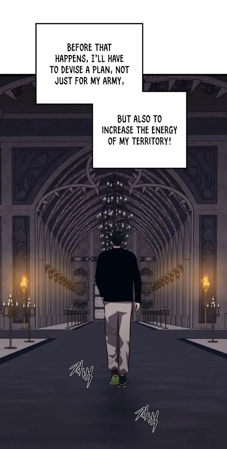 Seoul Station's Necromancer Mangakakalot X Chapter 68 Page 81