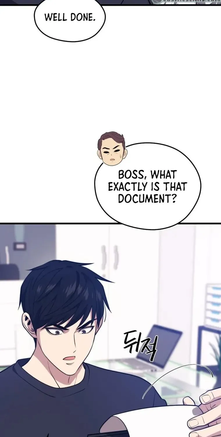 Seoul Station's Necromancer Mangakakalot X Chapter 68 Page 88