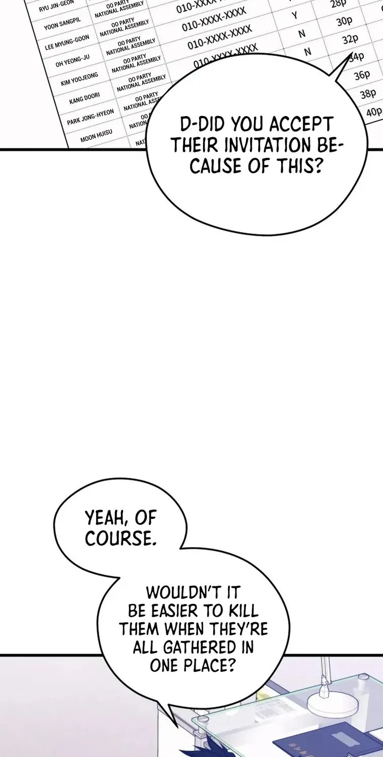 Seoul Station's Necromancer Mangakakalot X Chapter 68 Page 94