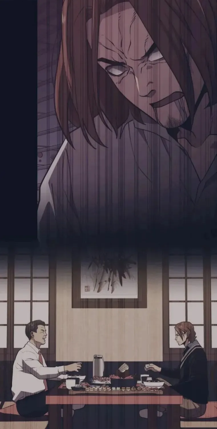 Seoul Station's Necromancer Mangakakalot X Chapter 68 Page 98