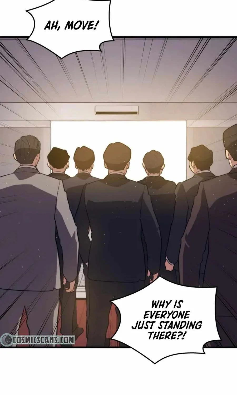 Seoul Station's Necromancer Mangakakalot X Chapter 69 Page 119