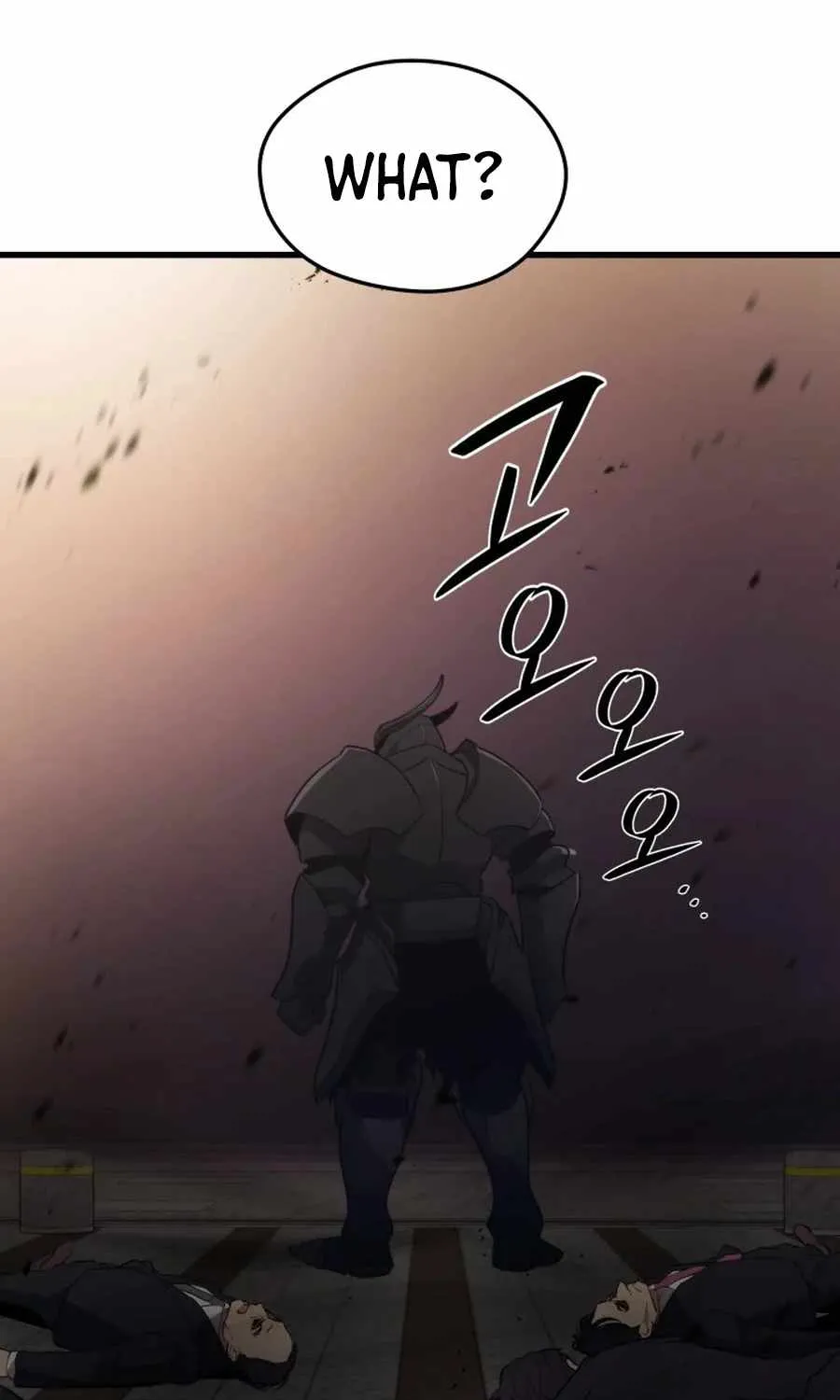 Seoul Station's Necromancer Mangakakalot X Chapter 69 Page 123
