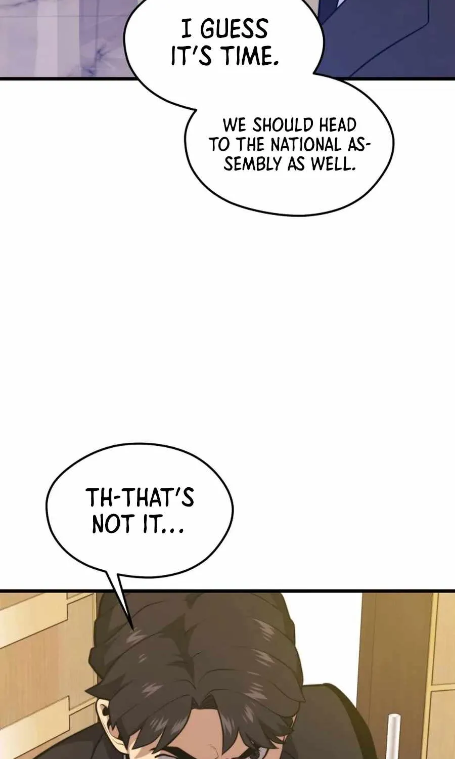 Seoul Station's Necromancer Mangakakalot X Chapter 69 Page 44