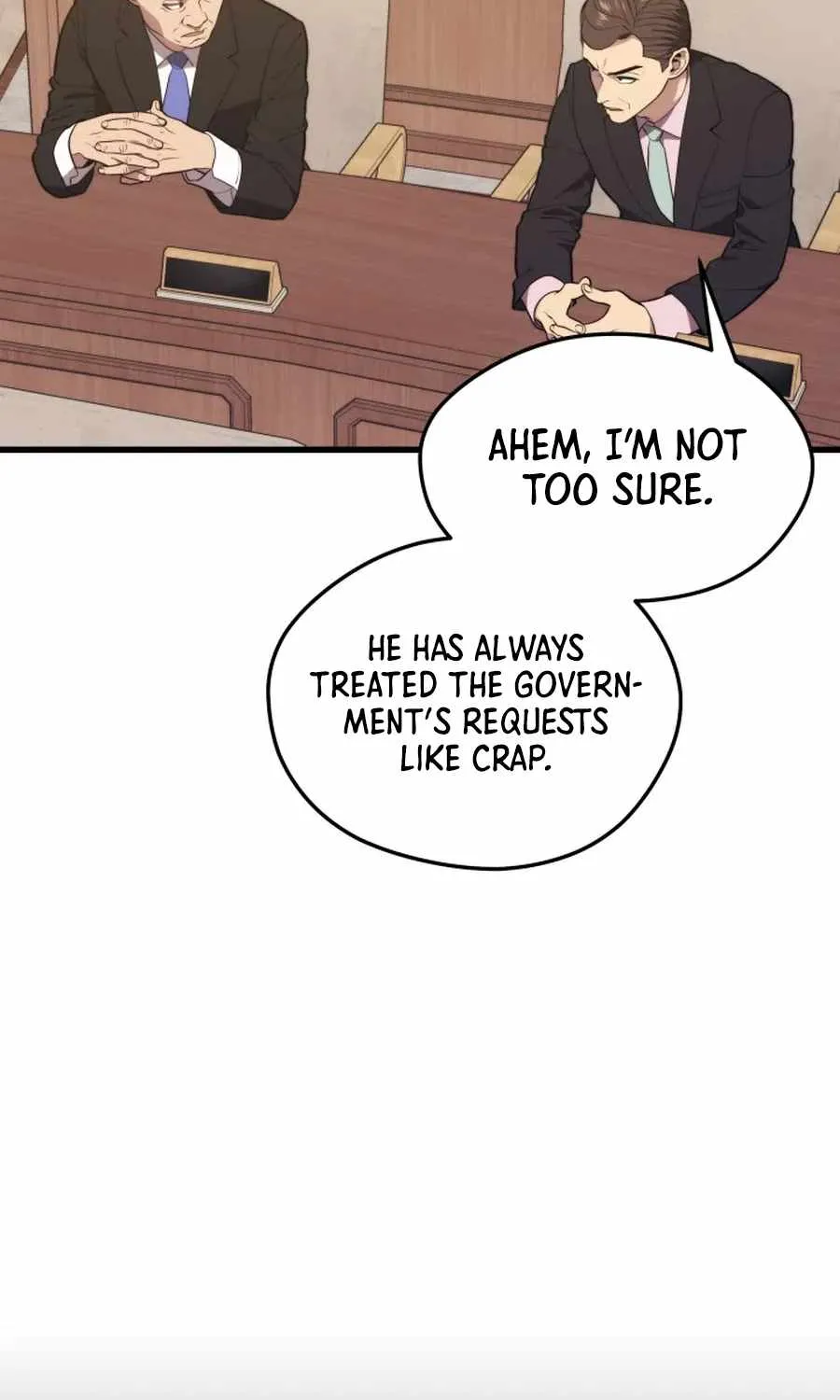 Seoul Station's Necromancer Mangakakalot X Chapter 69 Page 51