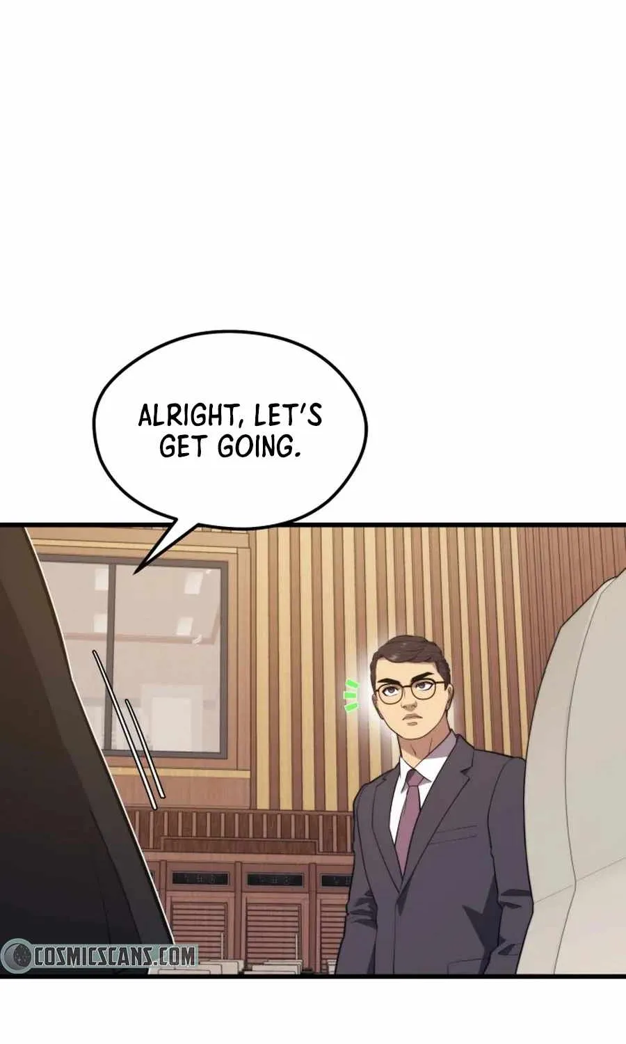 Seoul Station's Necromancer Mangakakalot X Chapter 69 Page 66