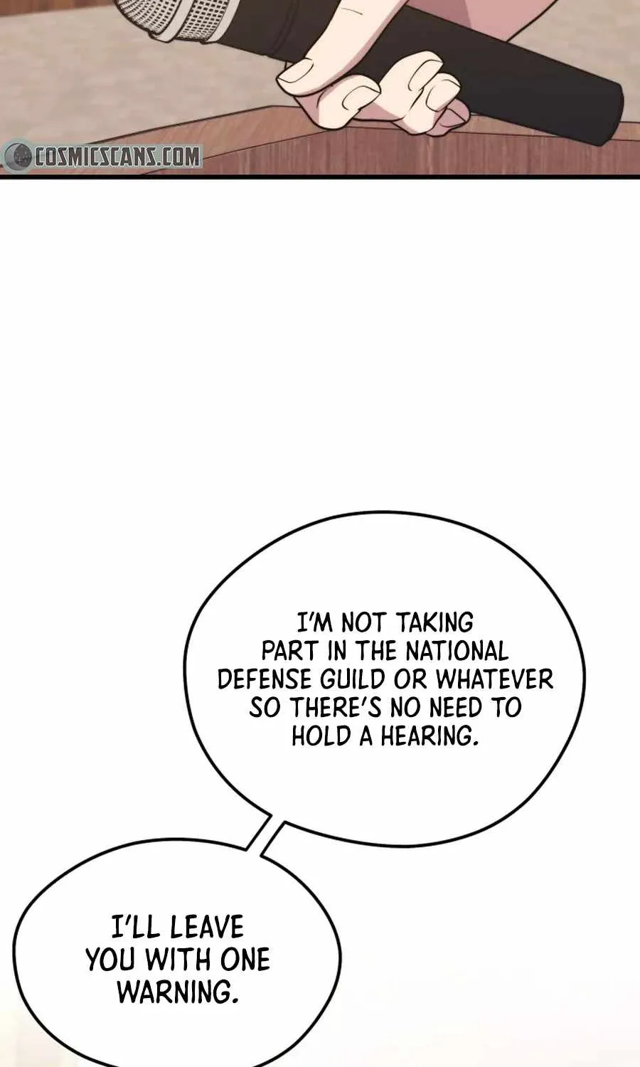 Seoul Station's Necromancer Mangakakalot X Chapter 69 Page 72