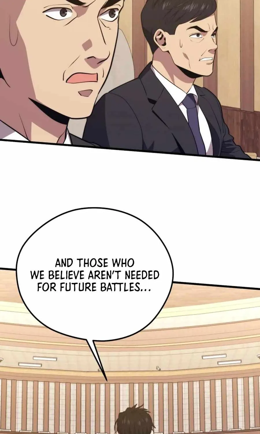 Seoul Station's Necromancer Mangakakalot X Chapter 69 Page 76