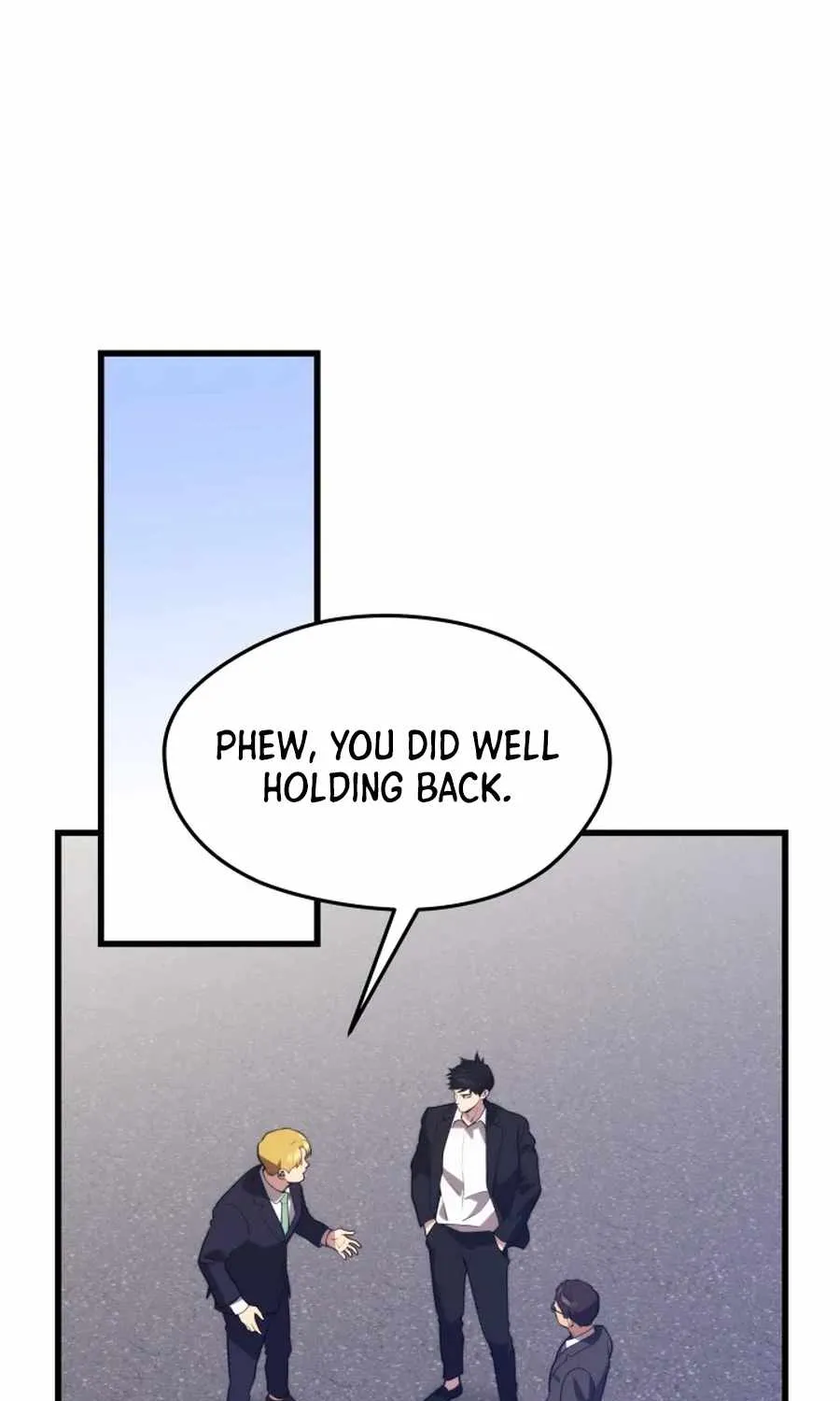 Seoul Station's Necromancer Mangakakalot X Chapter 69 Page 96