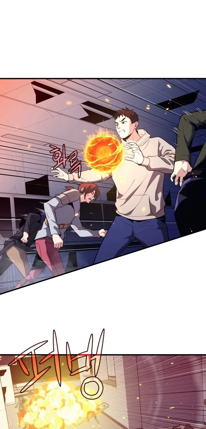 Seoul Station's Necromancer Mangakakalot X Chapter 7 Page 7