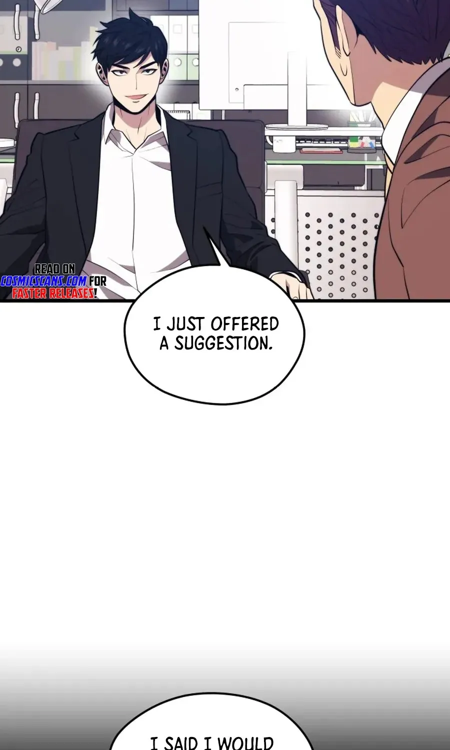 Seoul Station's Necromancer Mangakakalot X Chapter 70 Page 106